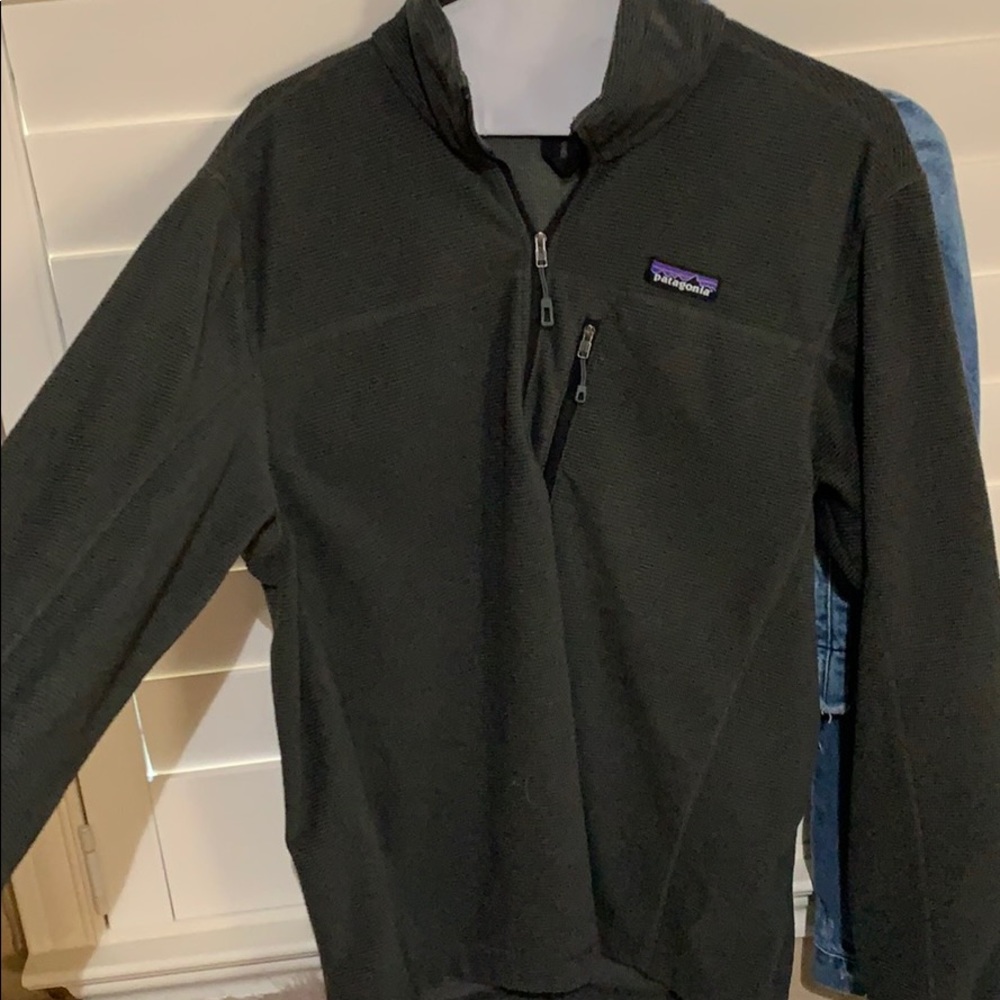 Patagonia jacket